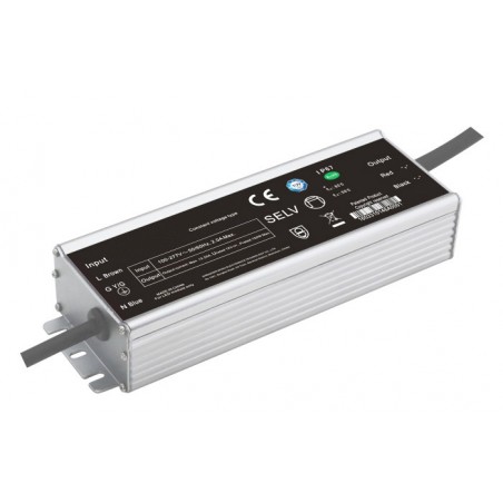 GLSV-200 led toiteplokk IP67 CLI 24V DC