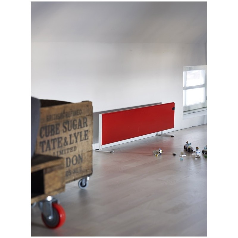 Neo NL elektriradiaator Punane