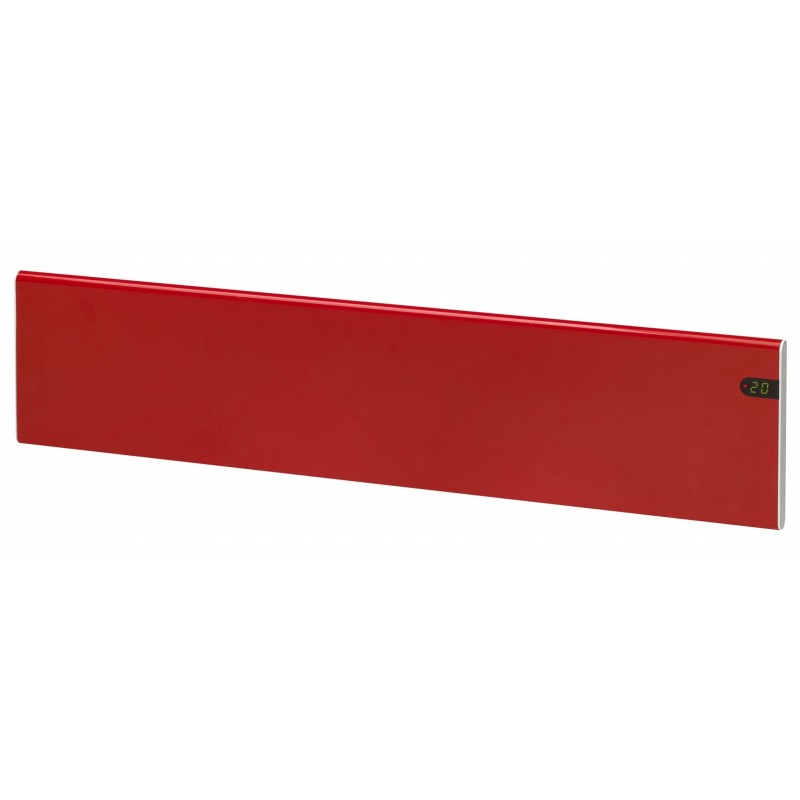 Neo NL elektriradiaator Punane