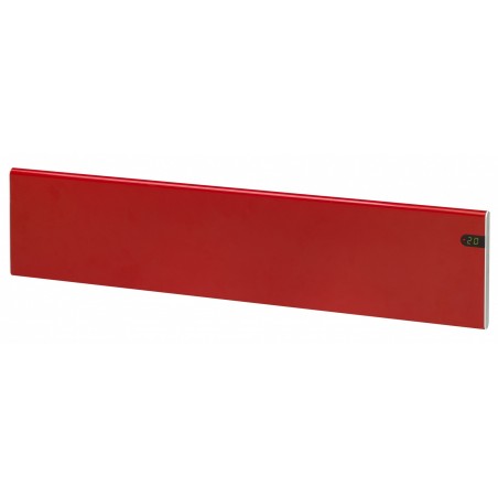 Neo NL panel heater Red