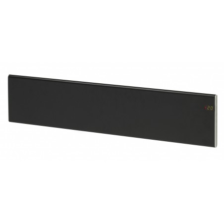 Neo NL panel heater Black