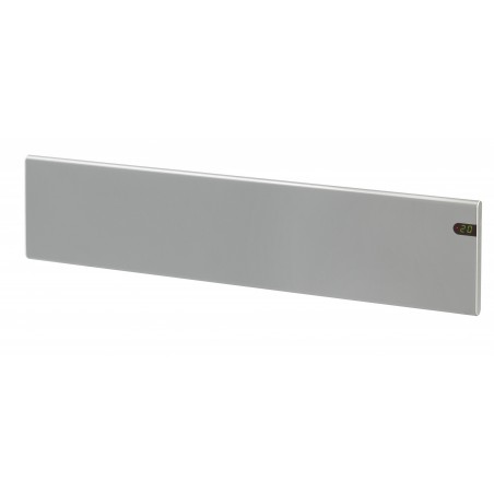 Neo NL panel heater Silver