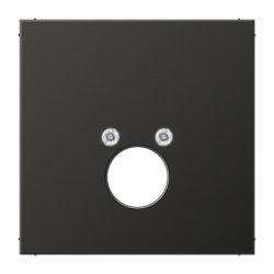 AL2962-1AN kate kõlari puksile Antratsiit