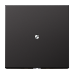 AL 2990 A D Cable outlet Dark