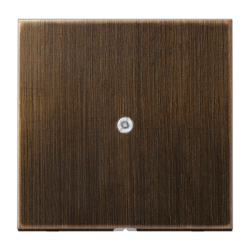 ME 2990 A AT Cable outlet Antiik messing