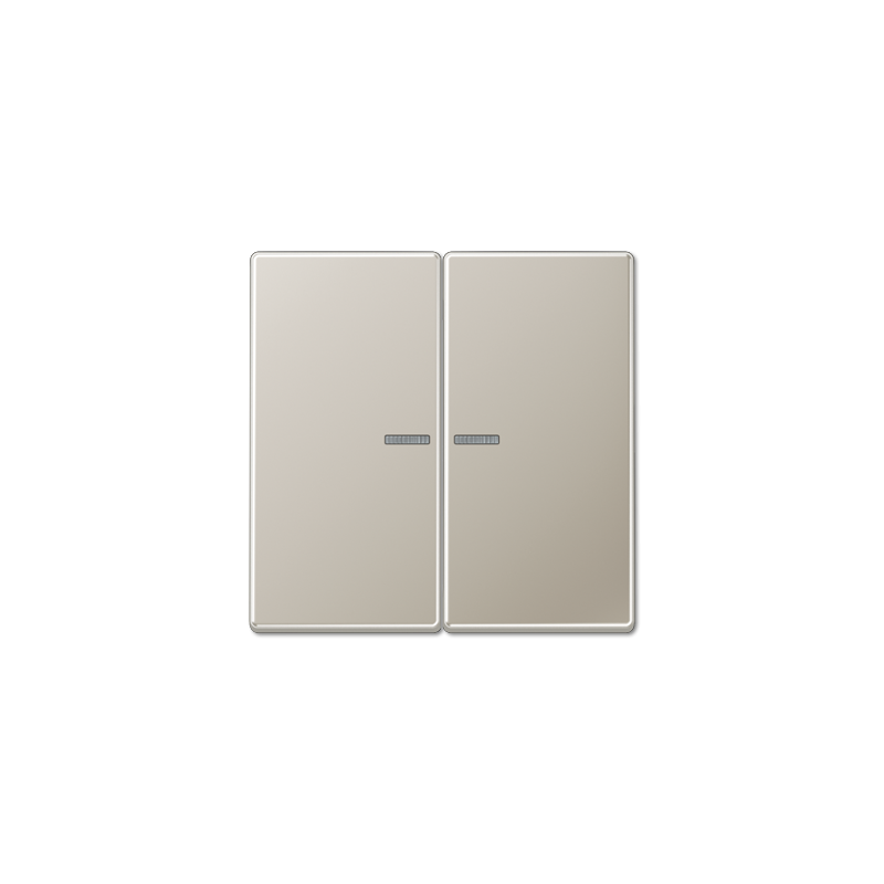 LS 990 Roostevaba 2-se lüliti katted