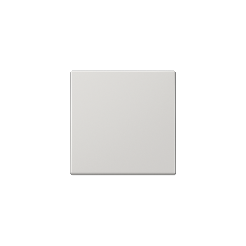 LS 1700 Standard centre plate Lightgray