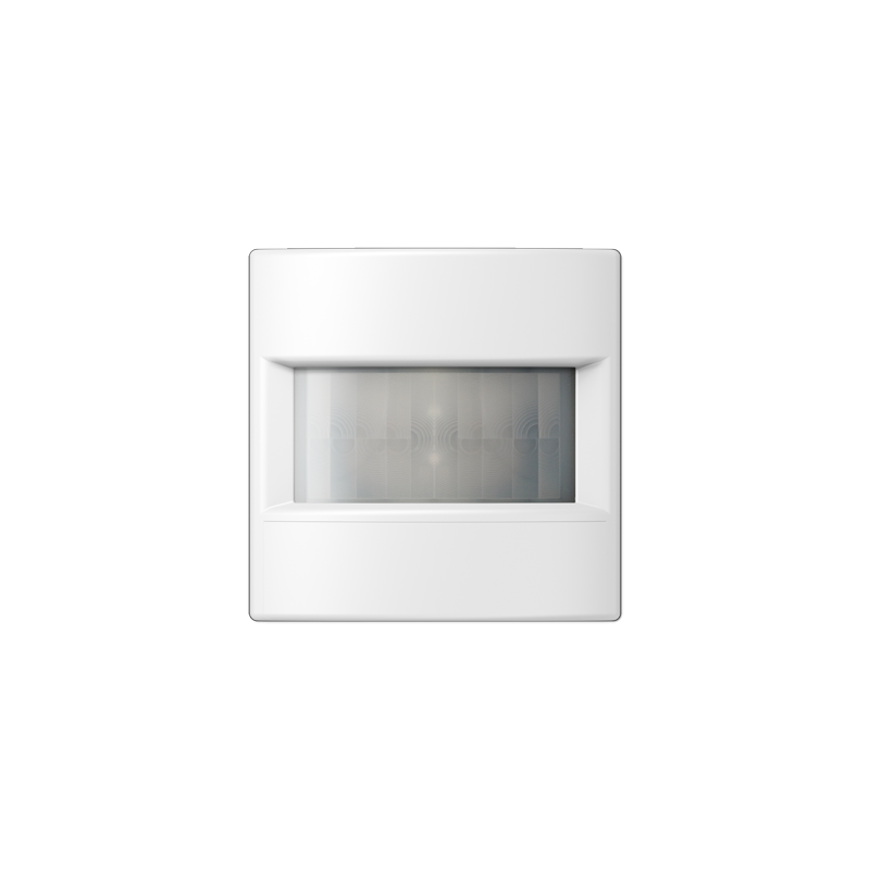 LS 17180 liikumisanduri välisosa 1,1m Matt valge