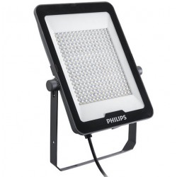 lyco 50w cool white led floodlight with pir sensor