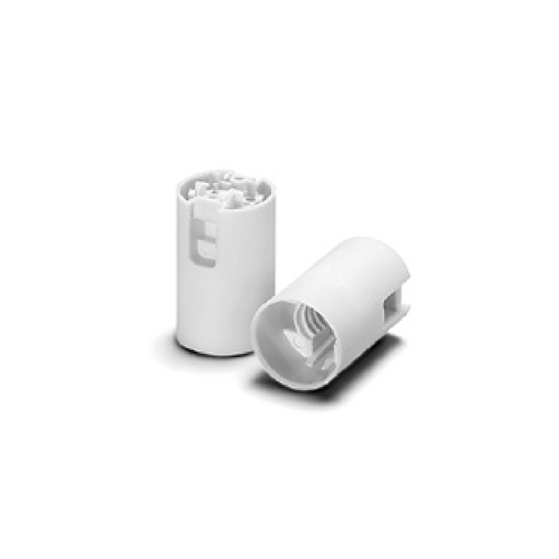 E14 lambipesa plastik