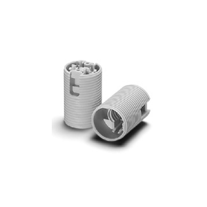 E14 lambipesa keermega