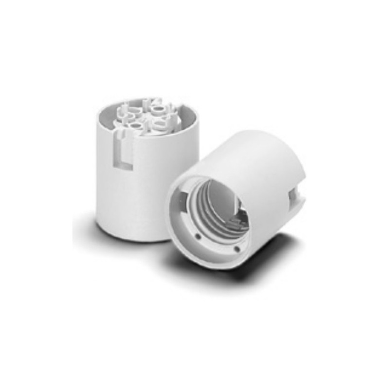 E27 lambipesa plastik