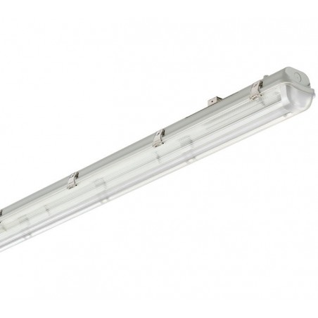 WT050C industrial luminaire for led tubes IP65