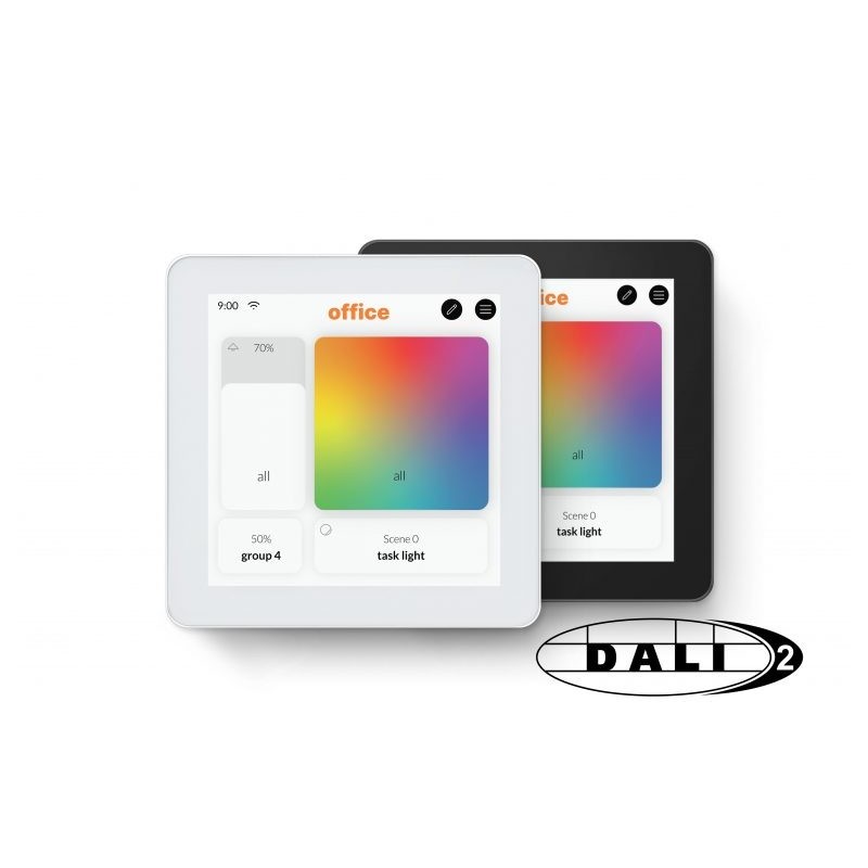 DALI-2 Display 4″