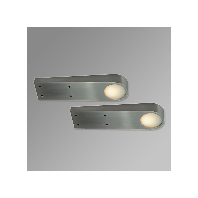 Oregano 2x40W G9 teras