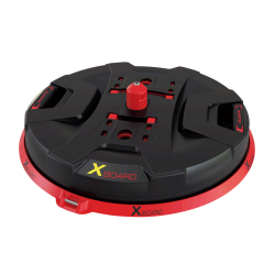 Kaablirulli kerimise alus XB500