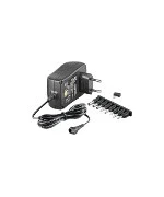Power supplies and adapters