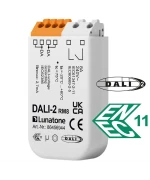 DALI controls