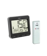 Wireless thermometers