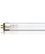 Disinfection UV-C lamps